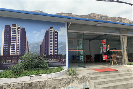 国泰花园两室一厅72平精装出售