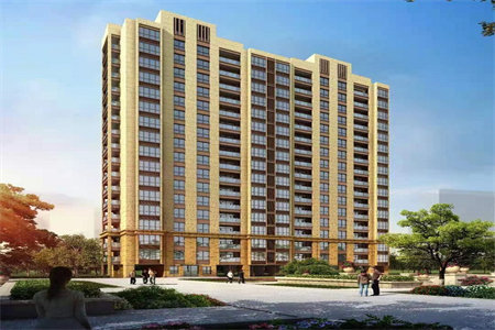 山亭龙珠丽都3室2厅1卫125平米